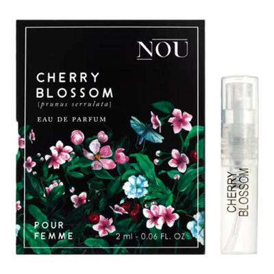 NOU香水奥里班2ml试管小样