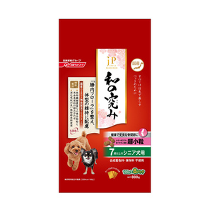 日本进口日清petline和之究狗粮