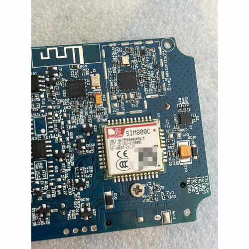 【议价-可维修】 SIM800C M8130-KT DA14580 /均有货