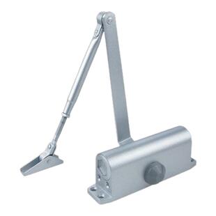 缓冲闭门器文中五金欢之龙凯博利B2Wb3w液压自动关门度定位防火门