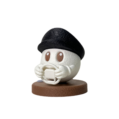 理想汽车理想小同桌车载摆件