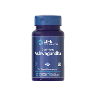 【自营】沿寿南非醉茄提取物胶囊醉笳素皮质醇管理官方正品60粒