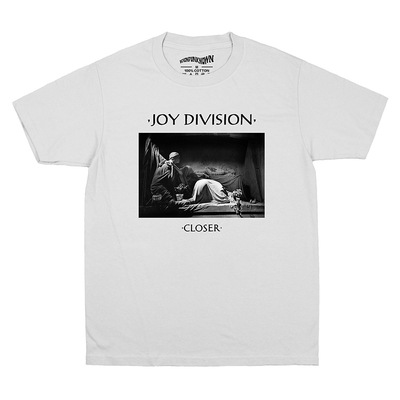 JoyDivision快乐分裂大牌后朋