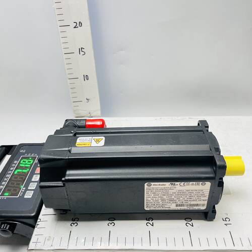 议价MPL-B430H-SJ74AA AB罗克韦尔伺服电机 现货实拍，议价直售