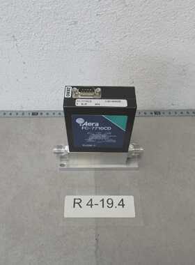 Aera FC-7710CD Massenflussregler pour Gaz SF6