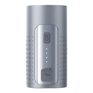 沃橙户外露营充气泵电动沙发气垫床充气多功能迷你便携式抽充两用