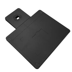 良田高拍仪垫子使用底座 固定硬质文稿台高清A4A3幅面扫描仪底