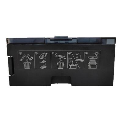 科沃斯扫地机X8PROPLUS/X9PRO/X11地宝尘盒原装配件集灰尘盒垃圾