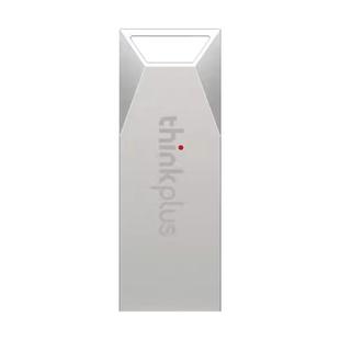 Lenovo联想64G高速U盘金属正品大容量32G车载优盘办公电脑手机16g