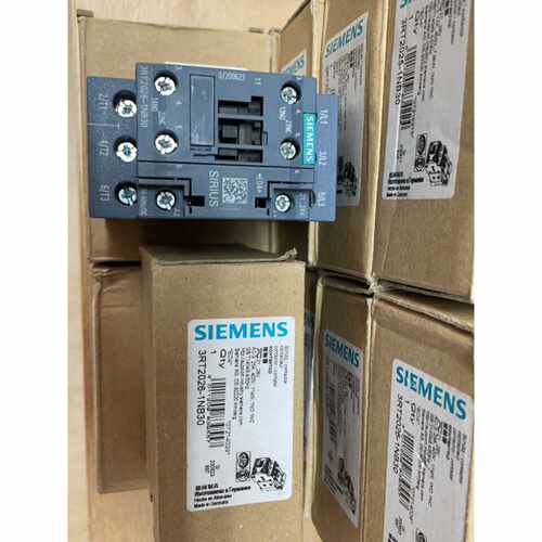 询价下单3RT2026-1NB30  接触器 可开发票