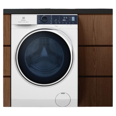 伊莱克斯滚筒全自动洗烘一体机