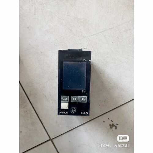 询价-温控表型号E5CZR2MT有要的来可维修