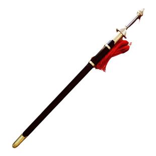 武术规定剑竞赛套路表演剑不锈钢龙泉太极剑陈氏49软剑响剑未开刃