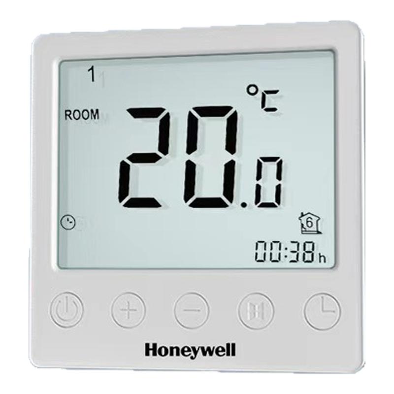 Honeywell霍尼韦尔水地暖温控器
