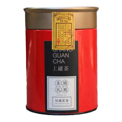 【买1送1】祁门红茶特级2026新茶叶祁红金针明前高香手工茶金毫多