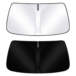 适用吉利星愿专用遮阳板防晒帘挡罩伞隔热前挡风玻璃汽车用品配件