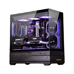 AMD 锐龙5500X3D/5600/5700X/7700/9600X/9700X/7800X3D/9800X3D/9850X3D/9950X/9950X3D无卡无内存主机