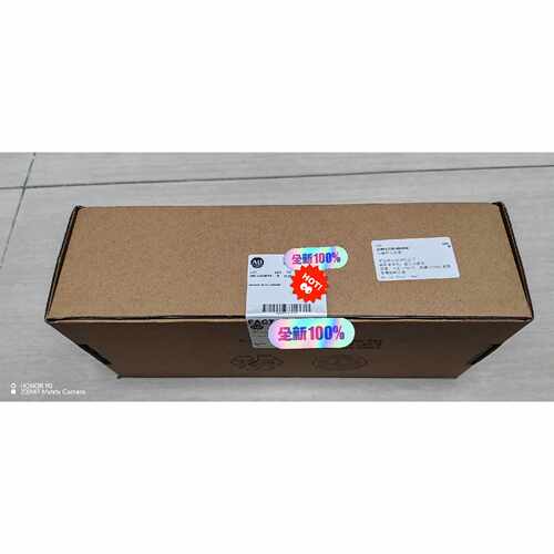【议价-可维修】罗克韦尔 模块 2080-LC30-48AWB 全新/二手均有货