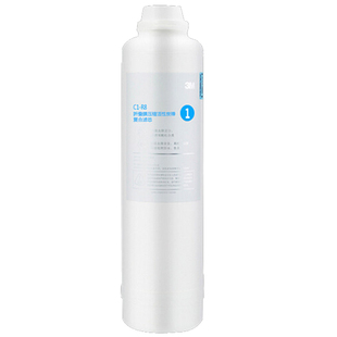 3M纯水机R8-CW净水器原装滤芯C3-R8 通用R8-39G
