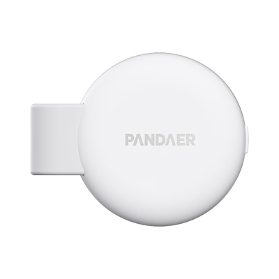 PANDAER15W三合一无线充电器