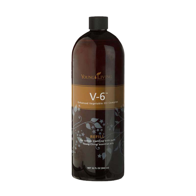 椰子油植物基底油稀释精油按摩用