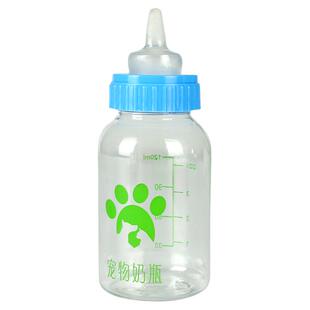 初生猫咪小奶瓶新生幼猫专用喂奶器硅胶柔软奶嘴成年幼崽宠物通用