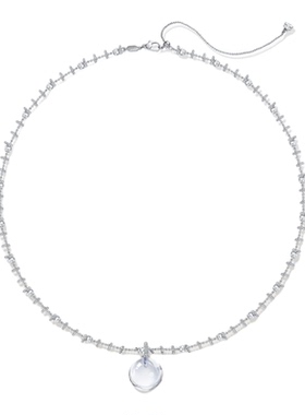 高级轻奢气质时尚百搭项链