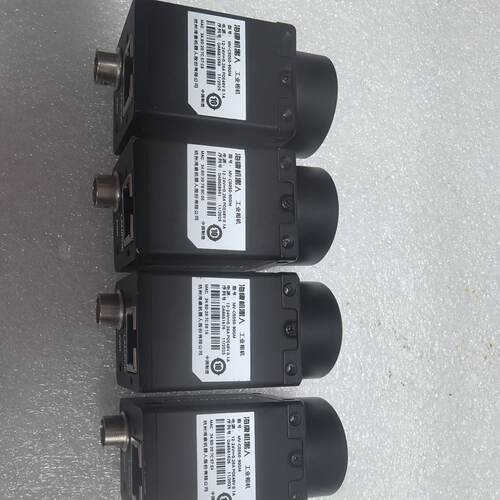 议价 Industrial Camera Mv-Cs050-90Gm New  5 Million Black  W
