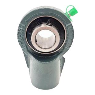 小孔型悬吊式带座外球面轴承UCHA201 HA202 HA203 HA204 205  206