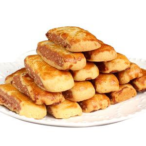 广东潮汕特产休闲食品零食鸡仔饼