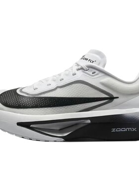 NIKE耐克男子ZOOM FLY 6运动训练健身公路跑步鞋FN8454-100