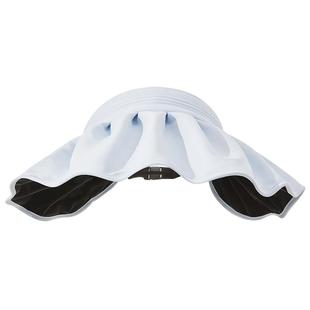 【空顶遮阳帽】波司登奥莱2025夏季新款女防晒帽凉感紫外线帽子