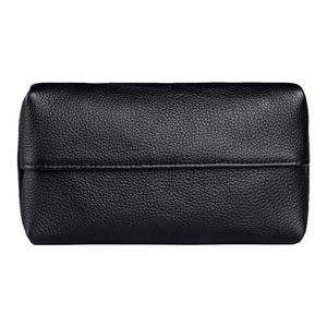 汽车遮阳板纸巾盒真皮车载多功能理想纸巾抽纸盒挂式车内纸抽盒