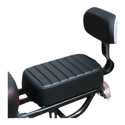 深远电动车加厚后座加厚加宽