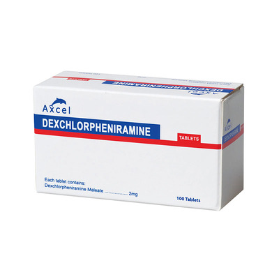 国际耳鼻喉药品AXCEL皮肤瘙痒