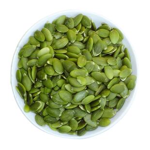 新疆阿勒泰生的南瓜子仁原味2025新货籽去无壳孕妇晾晒香脆小零食