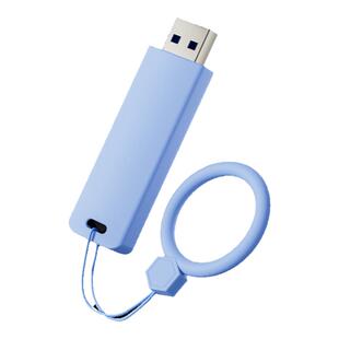 hp惠普64G学生高速u盘大容量官方旗舰店电脑手机电脑两用正品优盘