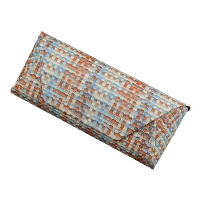 高级感眼镜盒MINCITY送眼镜布