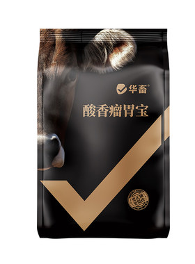 华畜瘤胃宝牛羊促反刍开胃促生长