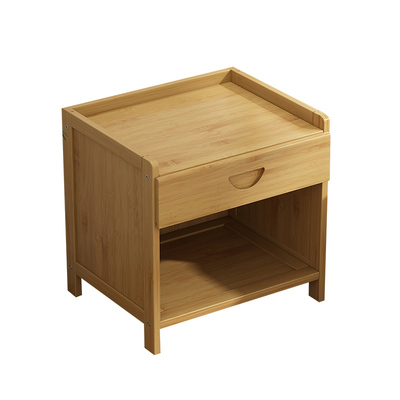 床头柜简约现代家用卧室2024新款