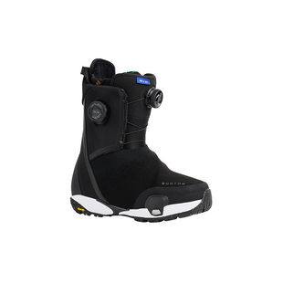 BURTON伯顿25-26雪季新品女士WAVERANGE Step On X雪鞋加宽302991