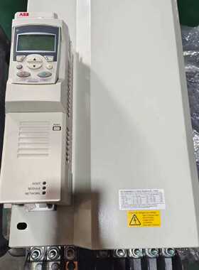 议价ABB变频器ACS850-04-225A-5E210J400拍前询价