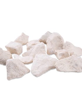 尼特利珊瑚石提升pH防跌调节水质