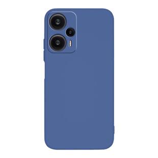 适用红米note12Turbo手机壳redminote12T小米新款套trubo液态硅胶n0te全包not防摔redmi男red女noto外壳nont