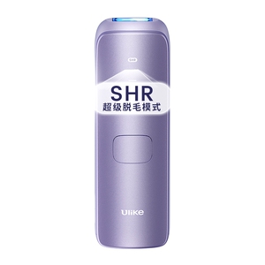 Ulike蓝宝石冰点脱毛仪器