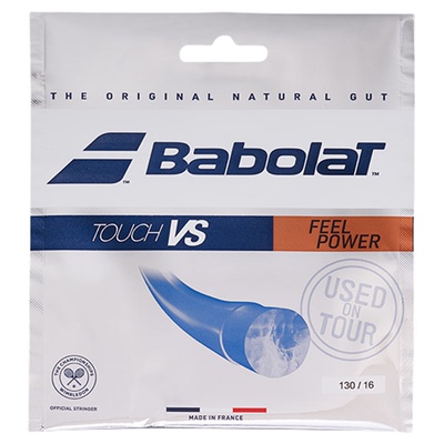 百保力羊肠网球线BABOLAT