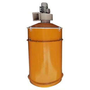 仓顶除尘器搅拌站水泥罐顶除尘器滤芯震动脉冲布袋式收尘三一中联