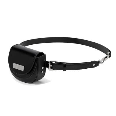 真皮腰包NothingButMini