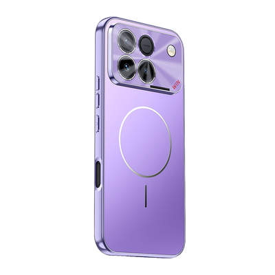 适用华为荣耀win手机壳磁吸全包