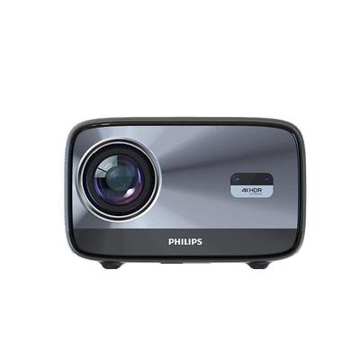 飞利浦真4k家用超高清投影仪